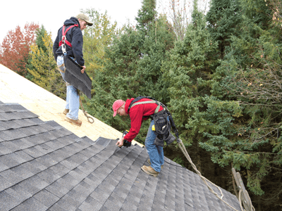 About Roof Repair Experts Hainesport, NJ